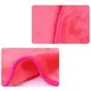 Makeup Remover 18x40cm  Microfiber  Cloth Pad  Cleansing Tool  Towel Reusable Wipe Cloth Face Care  Face Cleansing ► Photo 3/6