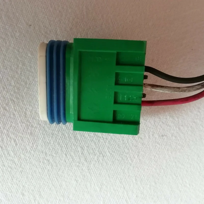 New7700100009 252924 передачи Давление Сенсор для peugeot 206 307 308 Citroen C3 C4 C5 C8 Renault 19 коробки передач HDI DPO AL4