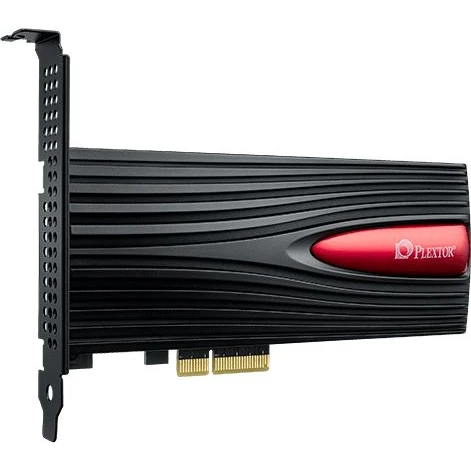 Накопитель SSD Plextor PCI-E x4 1Tb PX-1TM9PeY M9PeY PCI-E AIC(add-in-card
