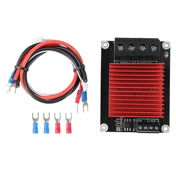 

High Power Heating Controller for MKS MOS Module Heatbed Controller for TEVO BLV MGN Cube 3D Printer Parts