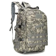 Уличный рюкзак для альпинизма, армейское оборудование для вентиляторов, походный рюкзак, спортивный туристический рюкзак, рюкзак 3P ye zhan bao