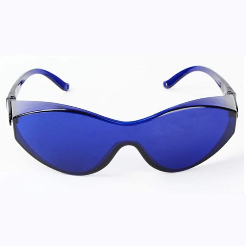 

IPL Beauty Protective Red Laser Safety Goggles Protection Glasses IPL Beauty Operator Safety 200-1200nm