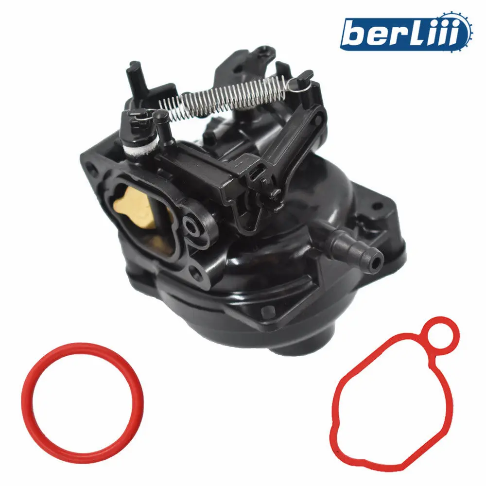 Замена Карбюратора ДЛЯ Briggs& Stratton 594057(Стандартная