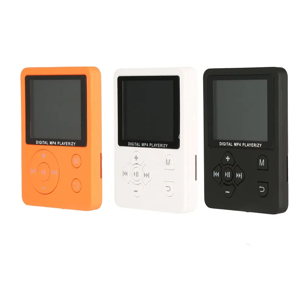 MP3 T2 карта MP3 крест ультра-тонкий легкий портативный экран MP3 музыкальный плеер портативный круглый ключ Крест ключ