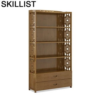 

Bois De Maison Wall Shelf Mueble Meuble Rangement Mobili Per La Casa Decor Decoration Libreria Retro Bookcase Book Case Rack