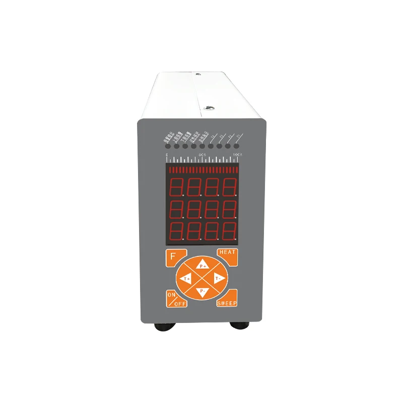 

FanYingSonic Ultrasonic Generator 150W 40KHz Adjusting Power Timer For Ultrasound Cleaner Washing Machine