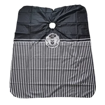 Kaufen Barber Zubehör Tuch Schürze Mascherine Friseur Friseur Hair Cut Coiffure Salon Mascarillas TSLM1