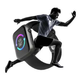 

Hot Multi-Straps Smart Watch Men Fitness Bracelet Bluetooth Smart Band Women Heart Rate Blood Pressure Watch Hot Sale