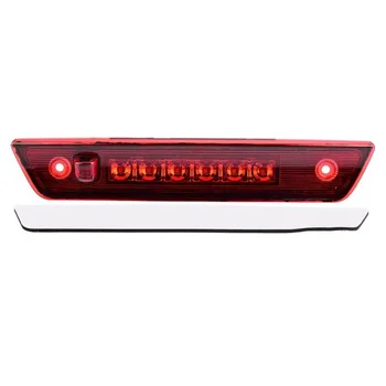

Replacement Brake Light Car Auto Rear Third LED Lamp 55157397AD Plastic