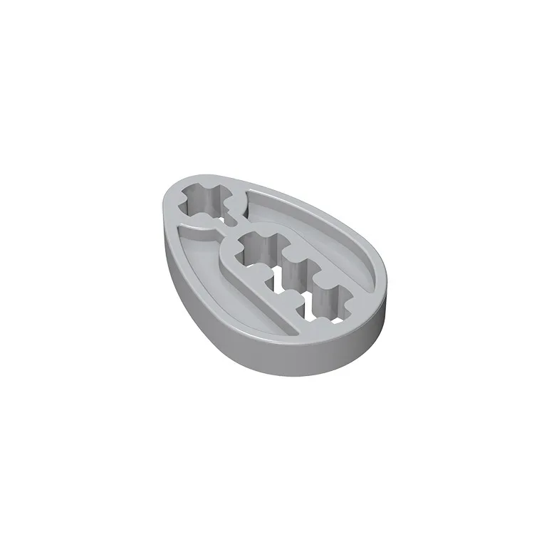 

15 pieces compatible with legao 6575 domestic building blocks technology with spare parts 4143187 cam