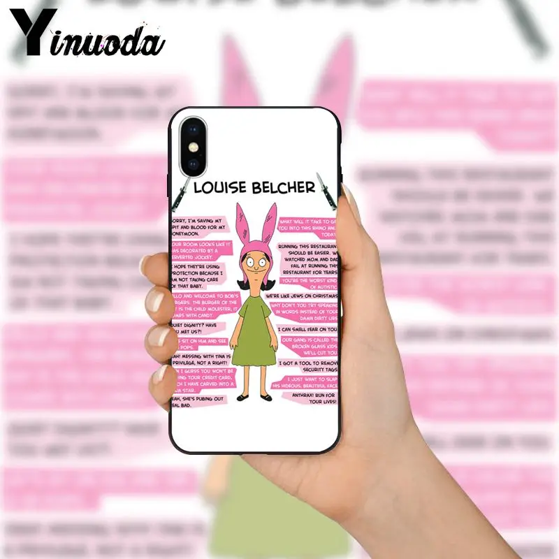 Cover for Bobs Burgers