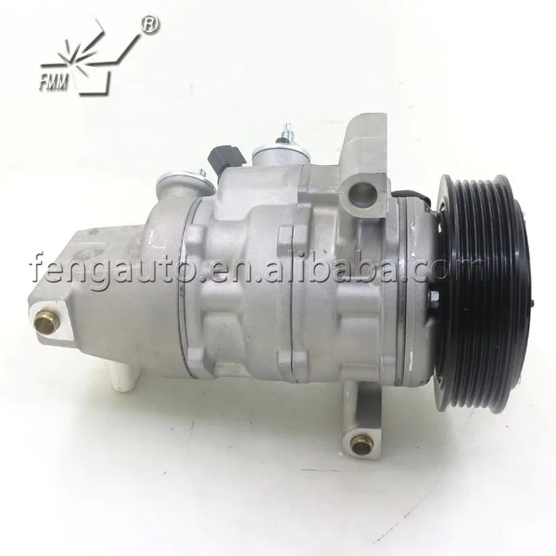 E3b119d629ba RC.600.317 DS108036 Кондиционер авто компрессор переменного тока для ford Novo Nv Ka 3fix до