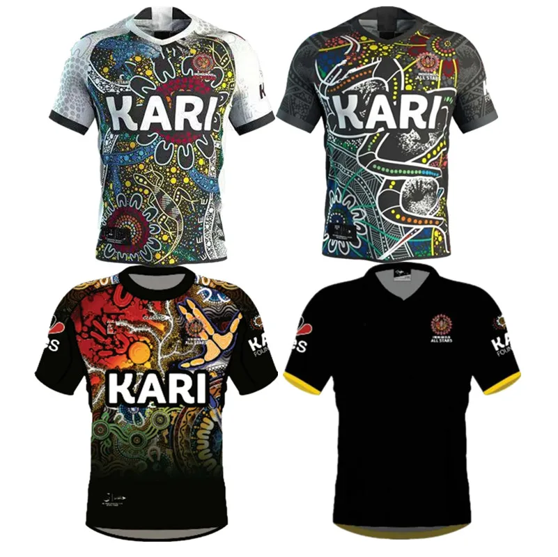 S-3XL UK NEW 2019/2020 Rugby jerseys Size 
