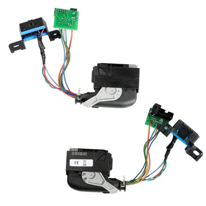 ECU ME9.7/272 273/кабель обновления для Mercedes Benz KTM100 KTAG программирование работает в VVDI MB BGA