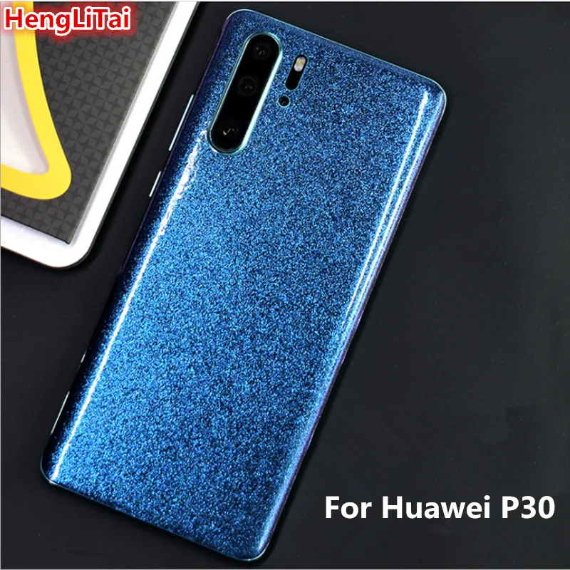 Гладкая Защитная пленка для huawei P20 P30 Mate20 pro lite mate20x mate10pro |