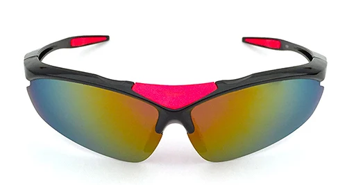 Pro велосипедные солнцезащитные очки для мужчин женщин UV400 дорожный велосипед очки Спорт на открытом воздухе езда очки для бега mtb велосипедные очки fietsbril - Цвет: color 10