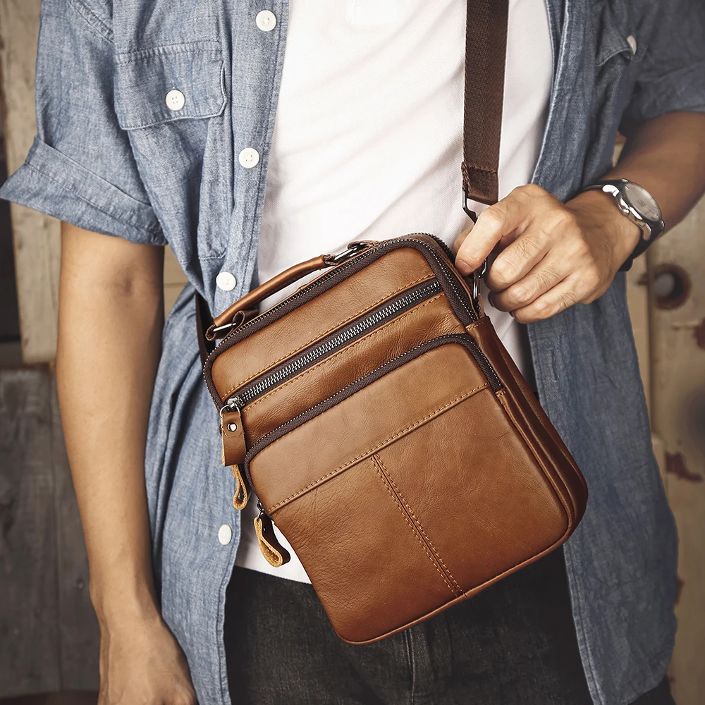 Small Male Bags