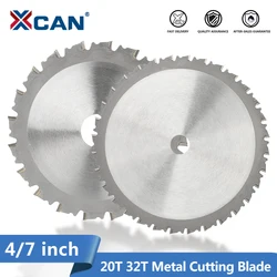 XCAN Metal Cutting Blade 4