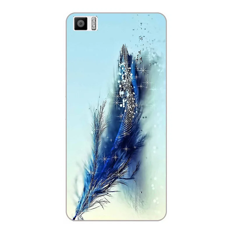 Мягкий ТПУ чехол для BQ Aquaris M5 чехол силиконовый чехол Coque для BQ M5 M 5 Чехол Fundas для BQ Aquaris M5 5,0 дюймов Чехол для мобильного телефона - Цвет: M23