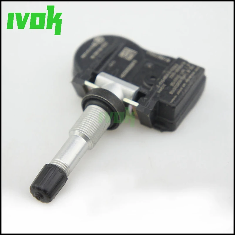 Датчик давления в шинах TPMS для Honda Accord CRV Crosstour 42753-TP6-A821-M1 42753TP6A821M1 315 МГц