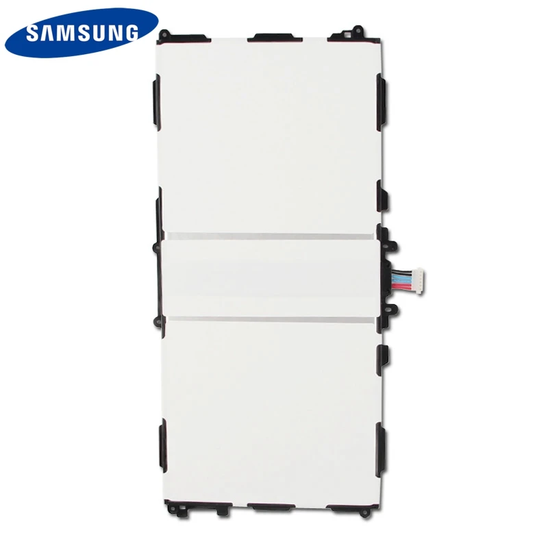 samsung планшет Батарея T8220E для samsung GALAXY Note 10,1 вкладка Pro P600 P601 SM-P605K SM-P607 SM-T520 SM-T525 8220 мА-ч