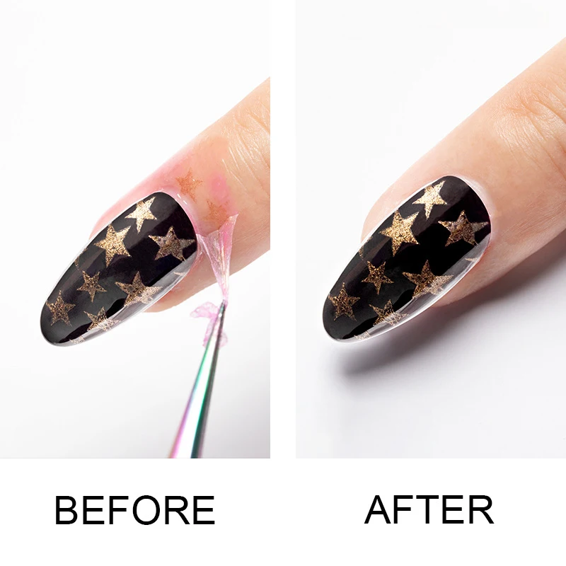 

ROSALIND Peel Off Liquid Tape Fast Dry Nail Polish Special Anti-overflow Armor Oil 6ml Nail Art Polish Easy Clean TSLM1