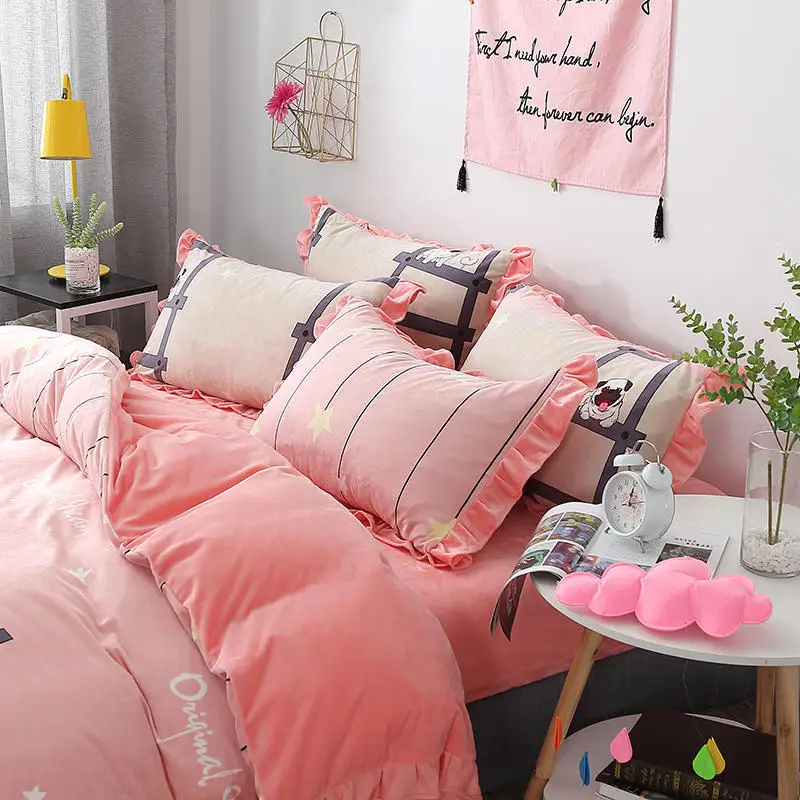 快乐家族小狗粉24