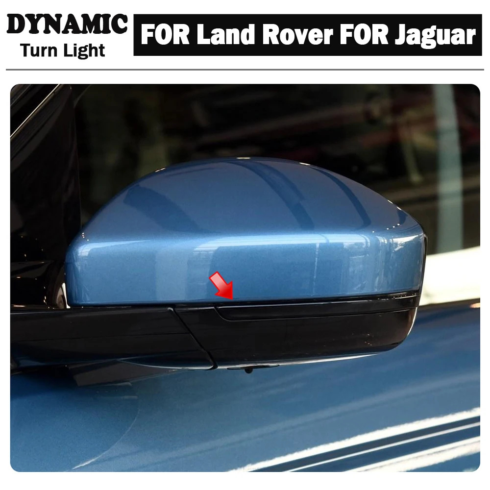  ι Ŀ   ι Evoque Velar For Jaguar F-Pace E-Pace LED ̳  ñ׳ Ʈ ̷ ε