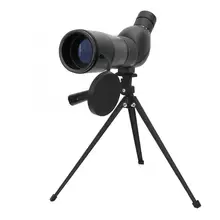 15-45x60 монокулярный телескоп водонепроницаемый штатив телескоп HD ночного видения для наблюдения за птицами звездное небо аксессуары