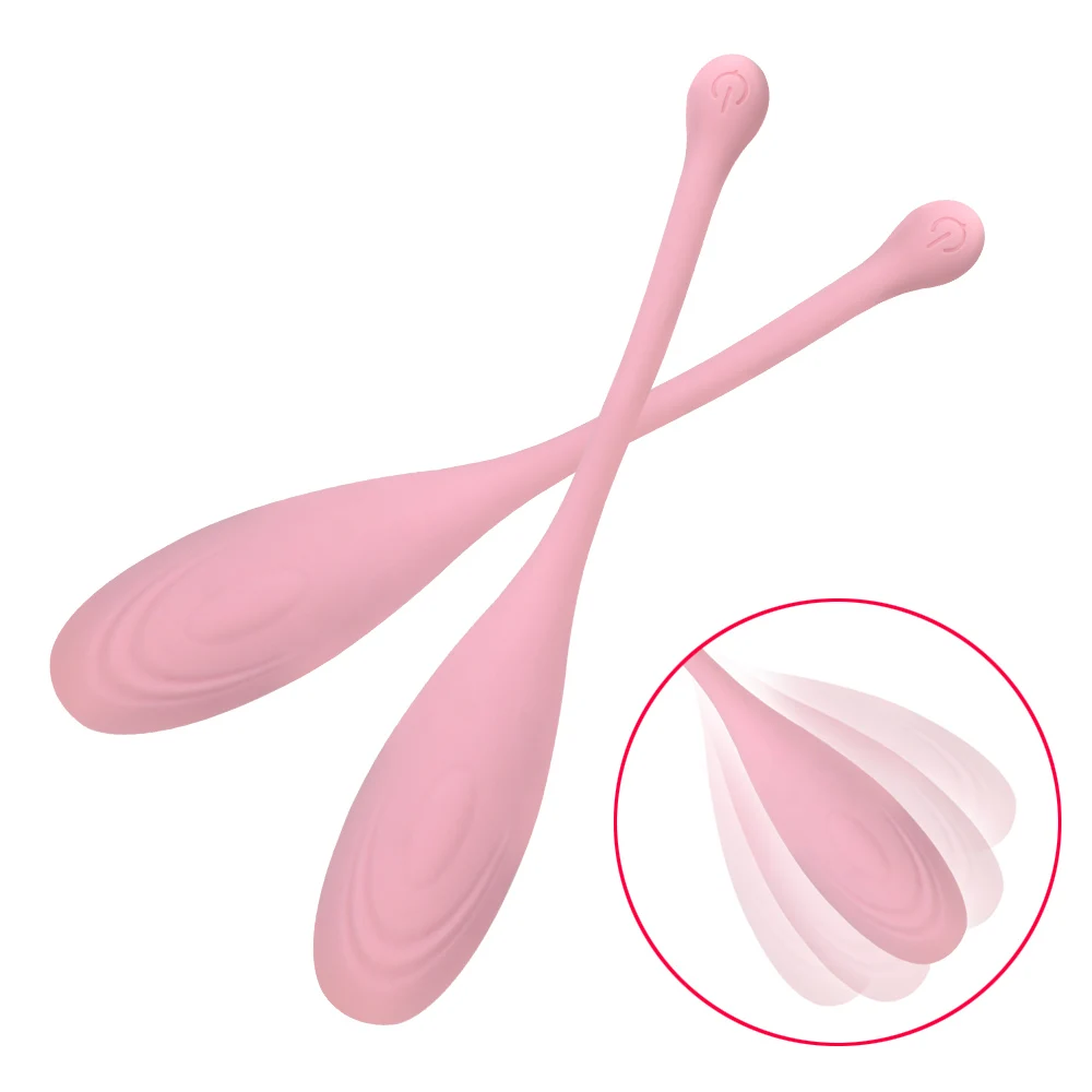 Bolas kegel vibradoras eróticas para ejercicios de suelo pélvico_voghion.com