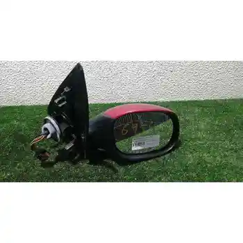 

96480957XT RIGHT REARVIEW MIRROR PEUGEOT 206 SALOON