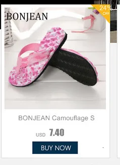 BONJEAN/тапочки травяные для женщин и мужчин; коллекция года; летняя пляжная обувь; Вьетнамки для влюбленных; уличные сандалии; шлепанцы; BJ1898