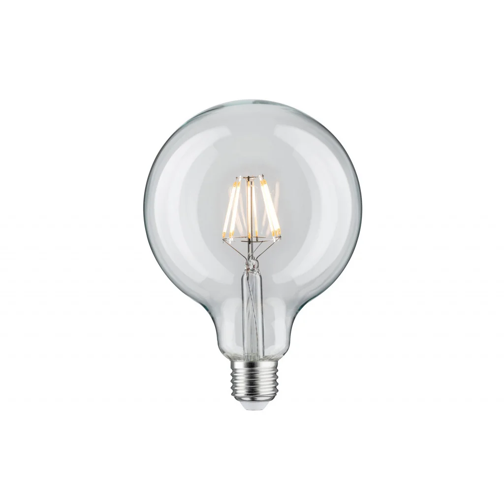 28424 Лампа LED Globe125 Filament 7,5W E27 230V 2700