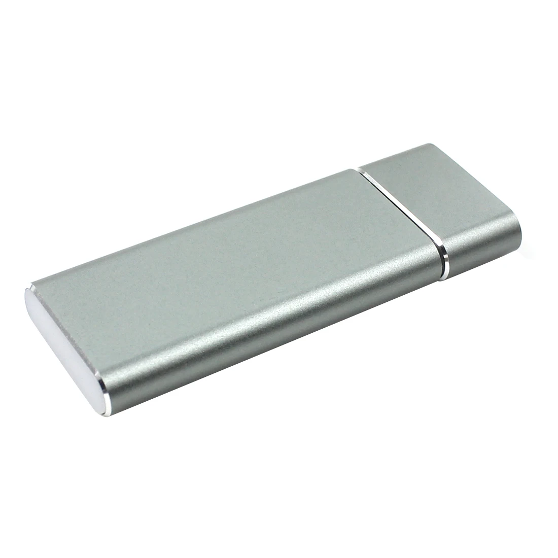 USB3.0 для M.2 NGFF SSD HDD корпус твердотельного накопителя Внешний чехол адаптер UASP SuperSpeed 5 Гбит/с 2230 2242 M.2 NGFF SSD
