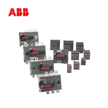 

ABB disconnector and fuse set accessories OTPS80FP; 10092182