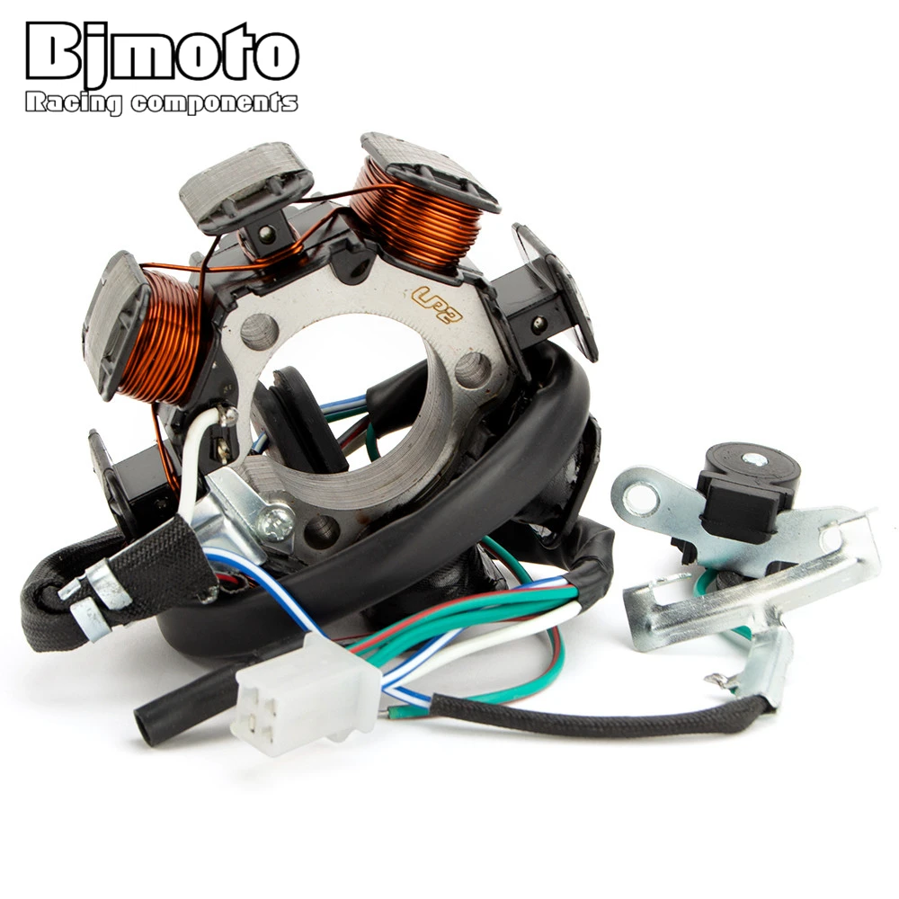 Мотоцикл обмотки статора для Honda CRF230F 2003- 31120-KPS-902 CRF 230F 230 F 2010 2011 2012 2013