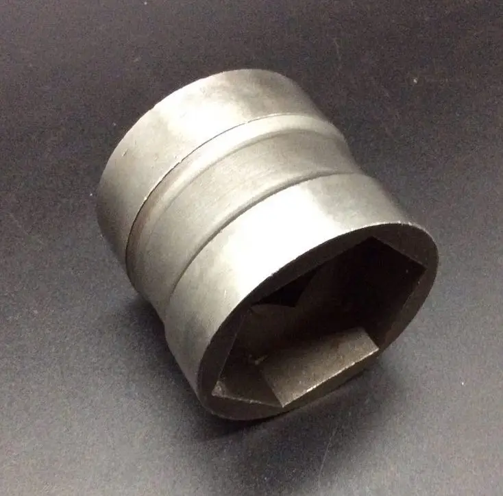 Мотоцикл Скутер сцепления инструмент для демонтажа и ремонта 39 41 зубная щетка с