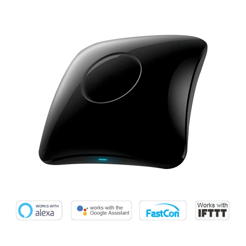 Broadlink RM4C мини Bestcon RM Pro умный пульт дистанционного управления 4G WiFi IR RF умный дом автоматизация работа с Alexa Google Home Mini