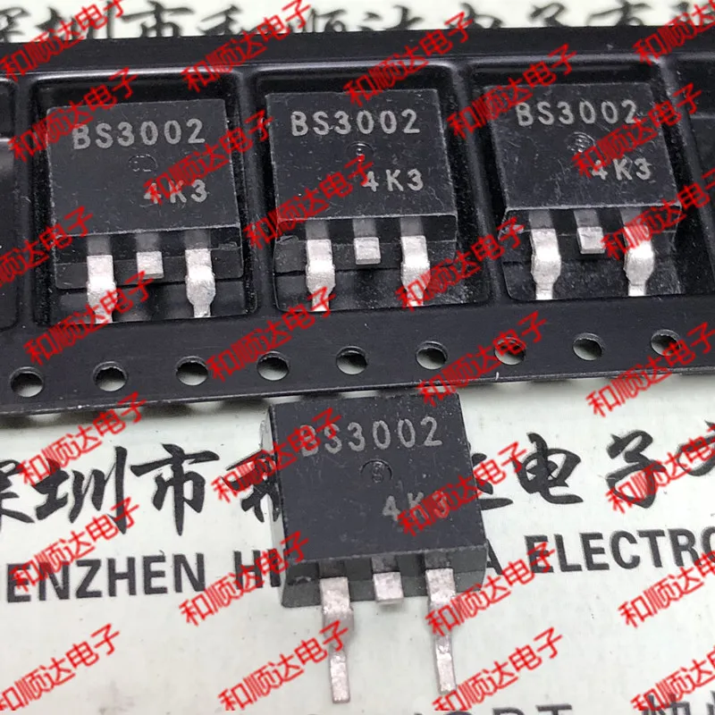 10 шт./партия BBS3002 BS3002 новое место до 60-263-v-100-a