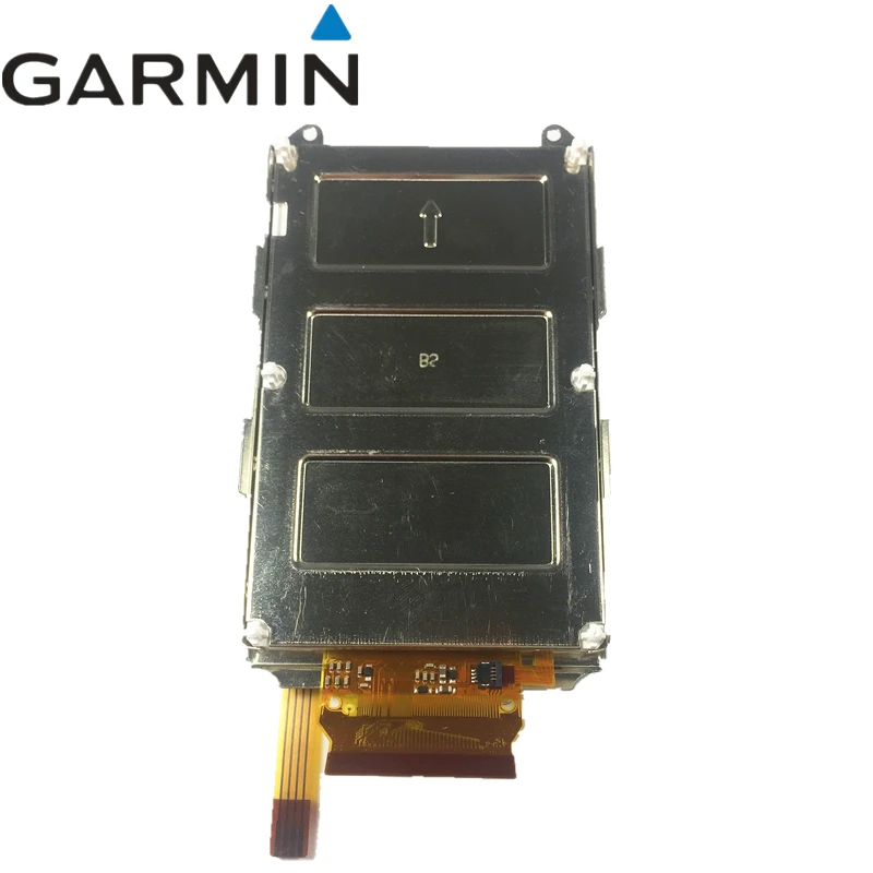 3-дюймовый Полный ЖК-экран для GARMIN APPROACH G5 gps ЖК-дисплей с сенсорным экраном дигитайзер