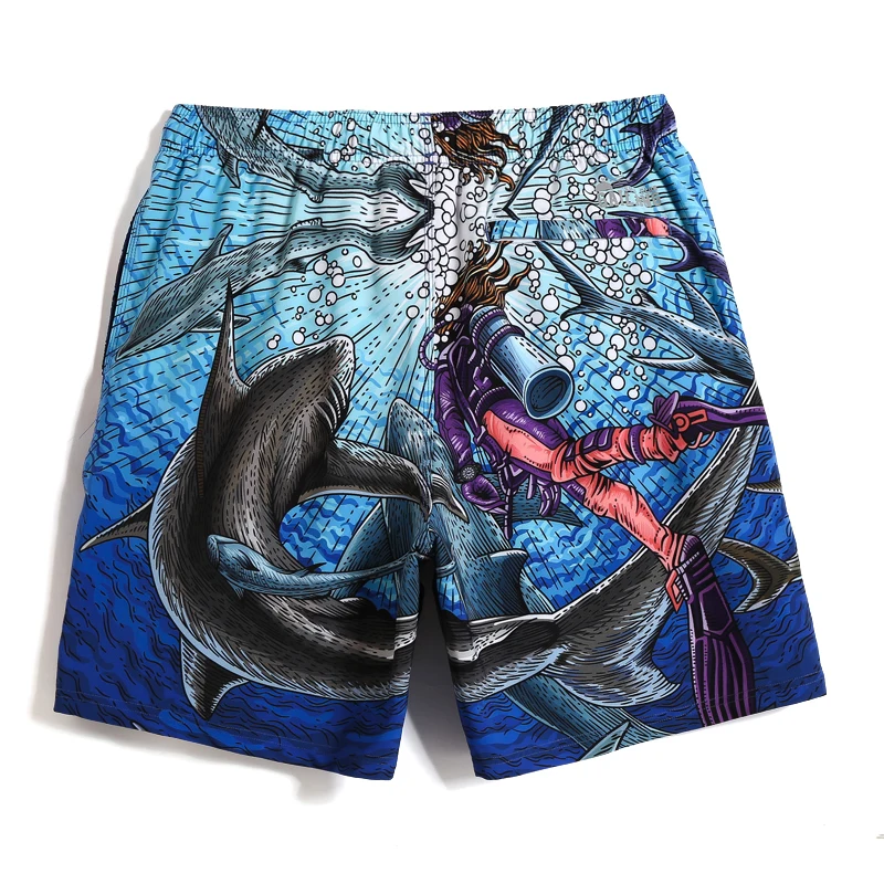 trunks brand mens shorts