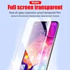 3Pcs Tempered Glass For Samsung Galaxy A51 A71 A30 A30S A50 A70 Screen Protector Samsung A10 A20 A20E A40 A60 A80 A90 Glass ► Photo 2/6