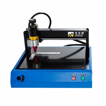 

300x200 200x150mm coding machine plotter code machine marking machine for metal nameplate engraving machine 2015 3020