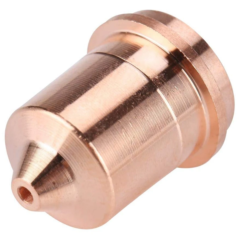 220669+220671 HMX 45 Cutting Torch Consumables Tips Electrodes 45Amp 40Pcs Pack