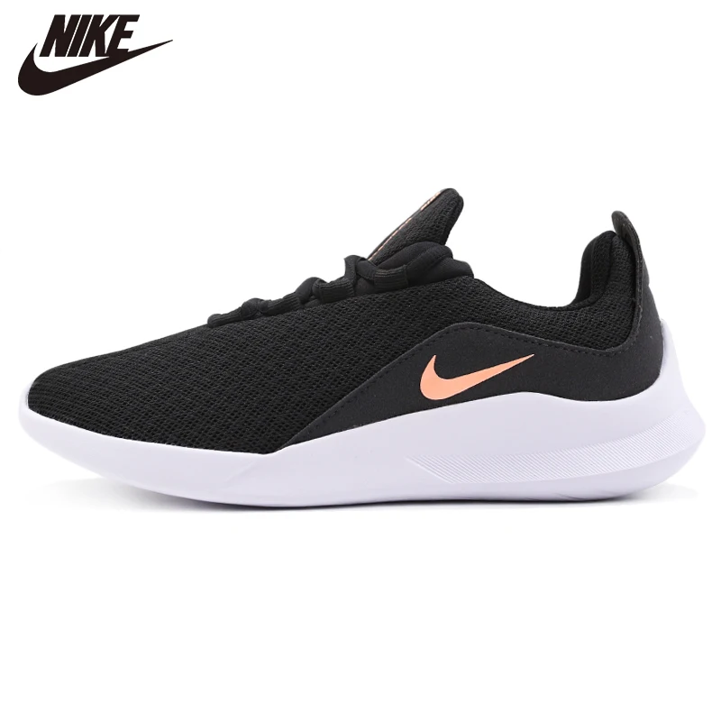 

Nike WMNS VIALE React Running Shoes for Women Air Cushion Outdoor Sports Sneakers Comfortable AA2185-005