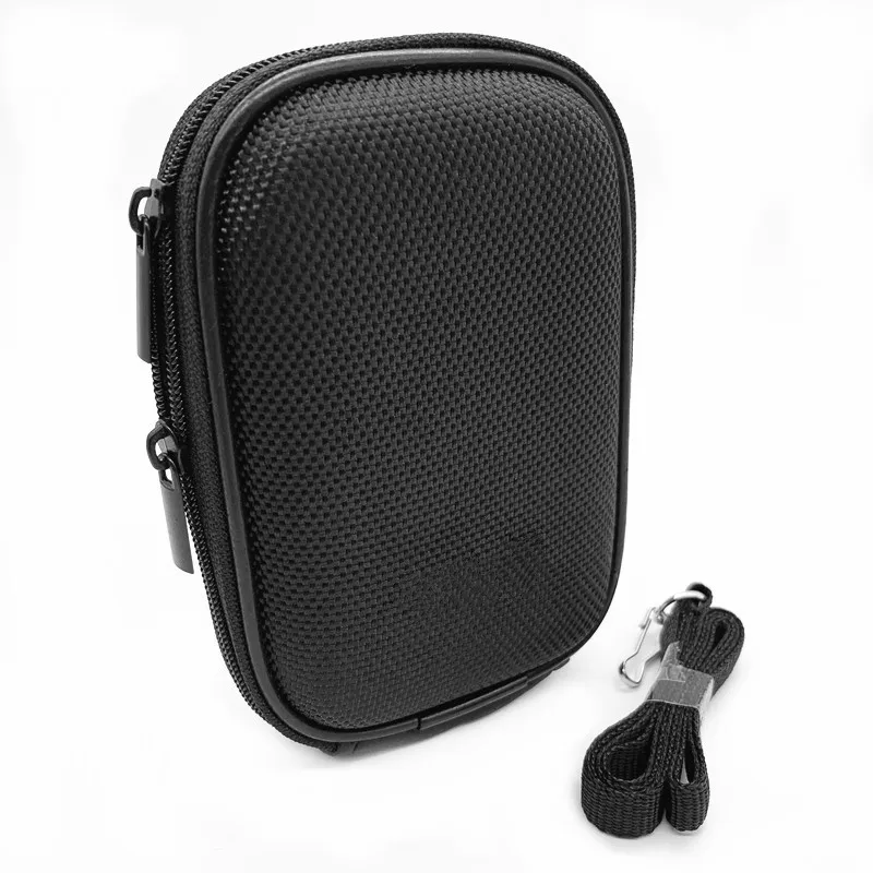 Sacchetto Di Cassa Della Macchina Fotografica Per Casio S200 Z800 Z2300 Z670 Z370 Z350 Z37 Z16 Zr10 Fc150 Fc100 S200 H15 H10