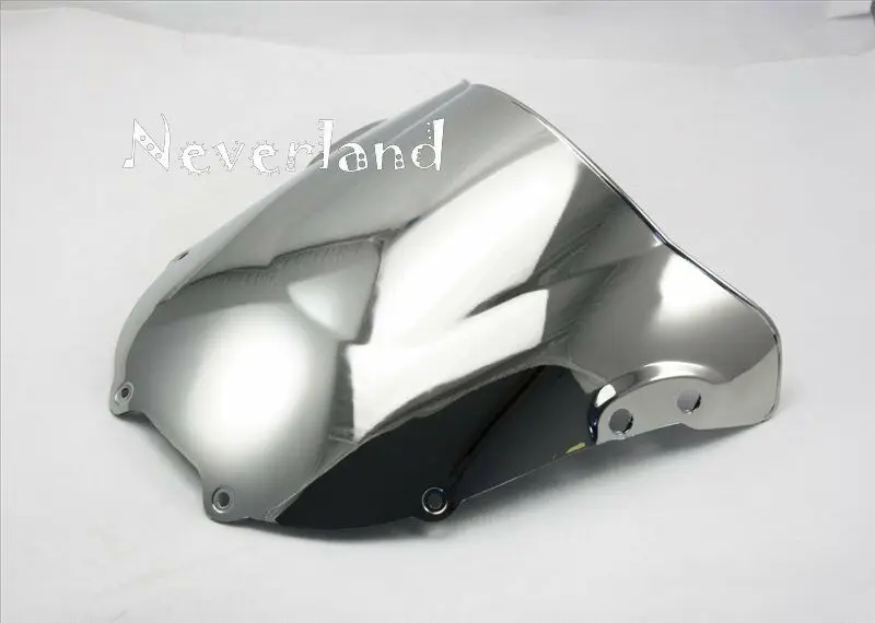 Двигатель ветровое стекло лобовое стекло для Honda CBR900RR 893 1994-1997 1995 1996 D40
