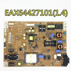 Оригинал 100% тест для LG 42LS4100-CE EAX64427101 (1,4) EAY62608901 плата питания