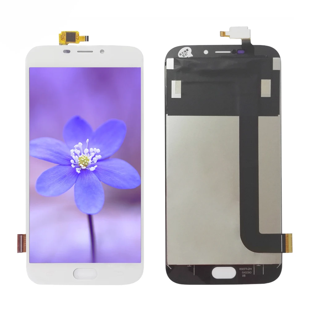 Высококачественный 5 дюймовый ЖК-дисплей для Doogee X9 Pro и аксессуары мобильных