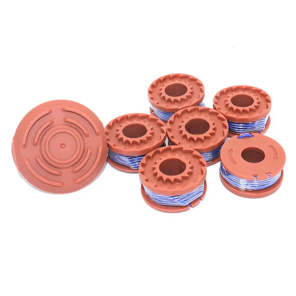 Рисунок 6 - Катушки 7PK для Worx WG150